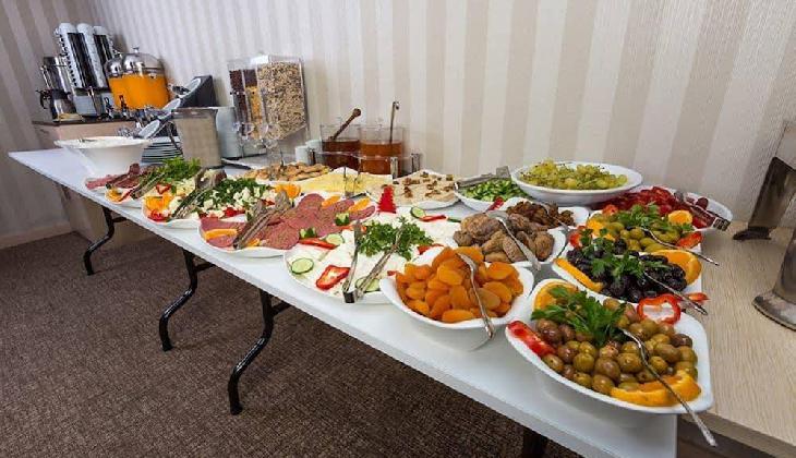 Molton Monapart Mecidiyekoy