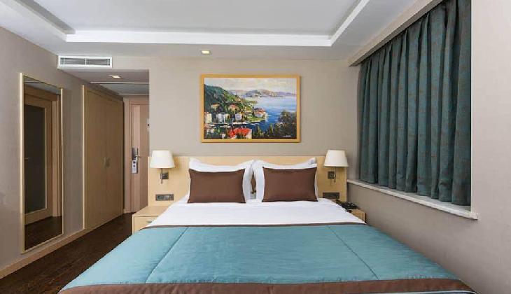 Molton Monapart Mecidiyekoy