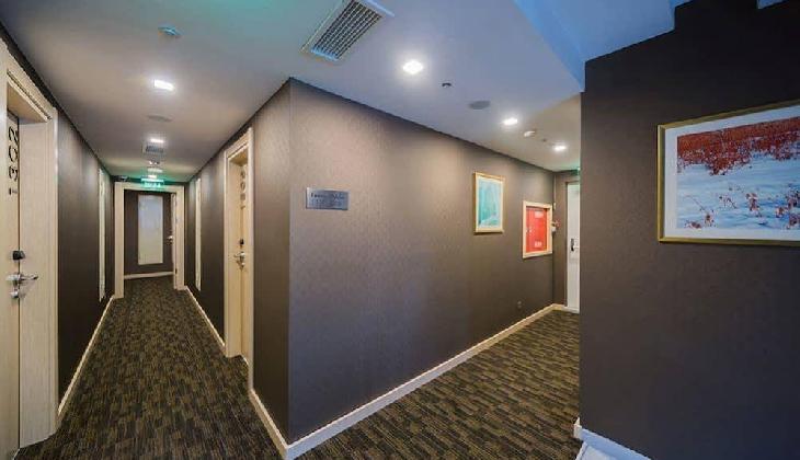 Molton Monapart Mecidiyekoy