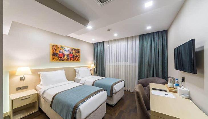 Molton Monapart Mecidiyekoy