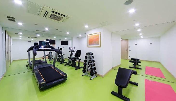 Molton Monapart Mecidiyekoy