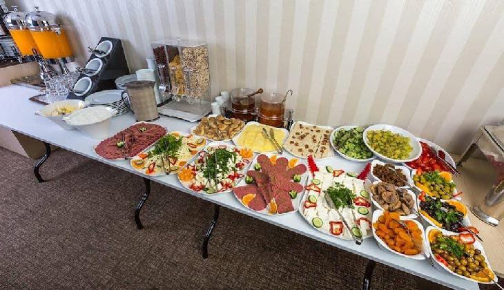 Molton Monapart Mecidiyekoy