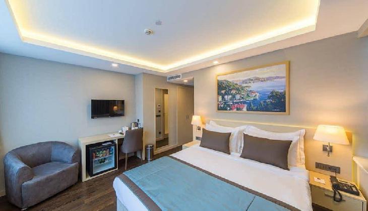 Molton Monapart Mecidiyekoy