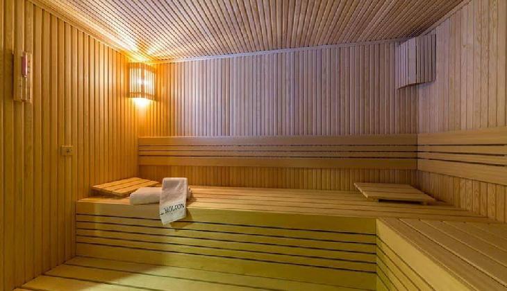 Molton Monapart Mecidiyekoy