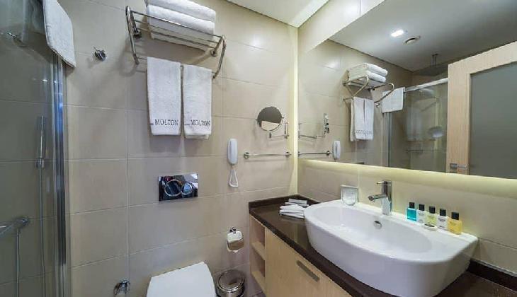 Molton Monapart Mecidiyekoy