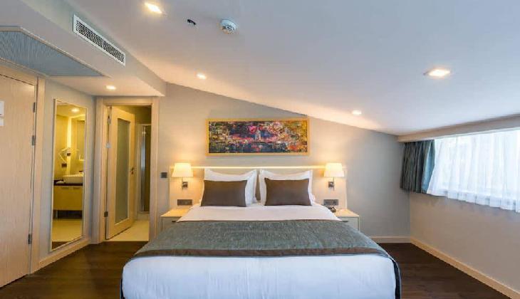 Molton Monapart Mecidiyekoy