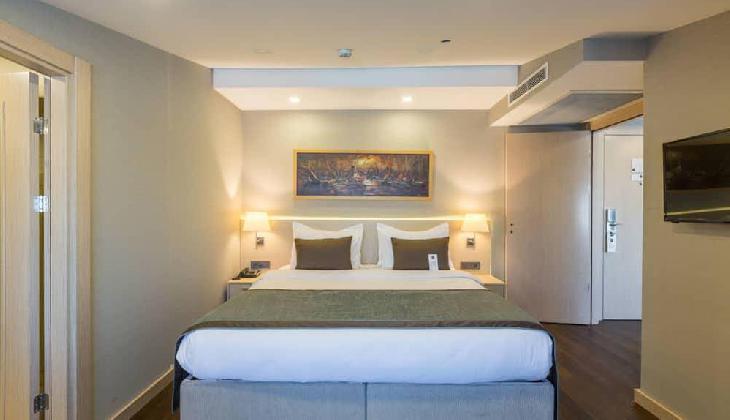 Molton Monapart Mecidiyekoy