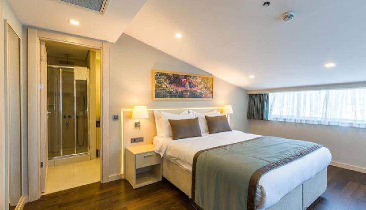 Molton Monapart Mecidiyekoy