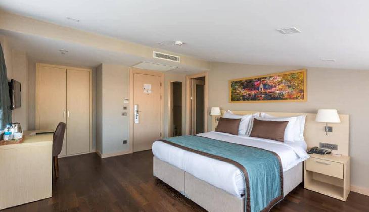 Molton Monapart Mecidiyekoy