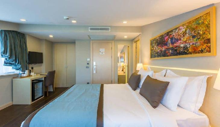 Molton Monapart Mecidiyekoy