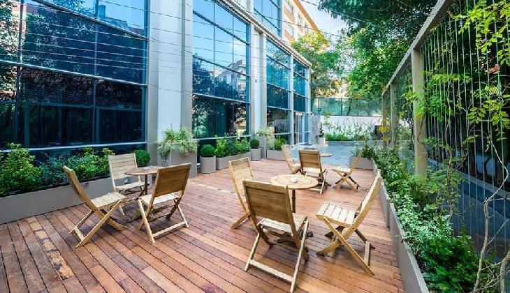 Molton Monapart Mecidiyekoy