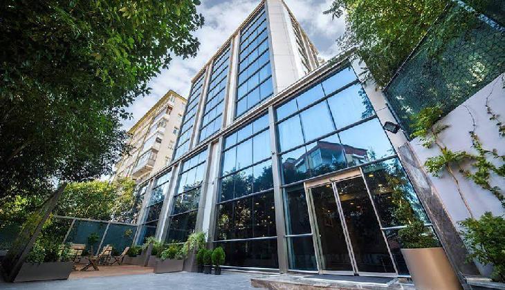 Molton Monapart Mecidiyekoy