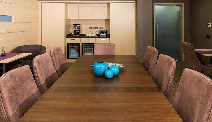 Molton Monapart Mecidiyekoy