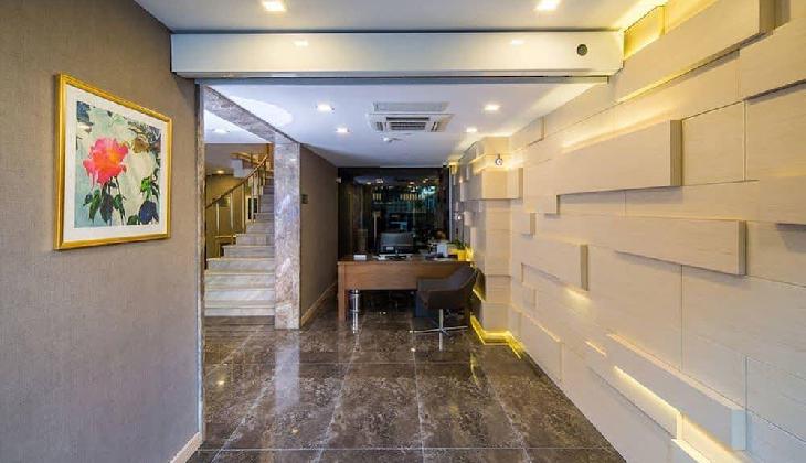 Molton Monapart Mecidiyekoy