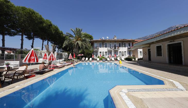 Vento Boutique Hotel