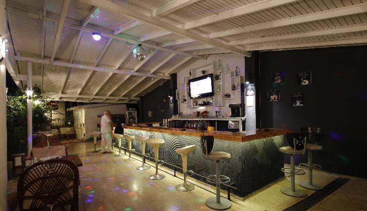 Vento Boutique Hotel