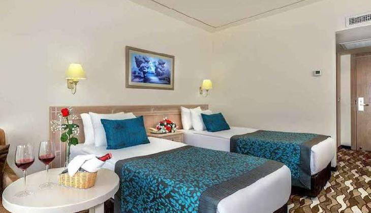 Tui Fun & Sun Miarosa Ghazal Resort