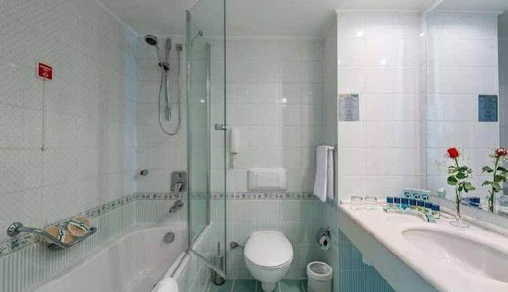 Tui Fun & Sun Miarosa Ghazal Resort