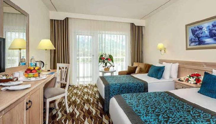 Tui Fun & Sun Miarosa Ghazal Resort