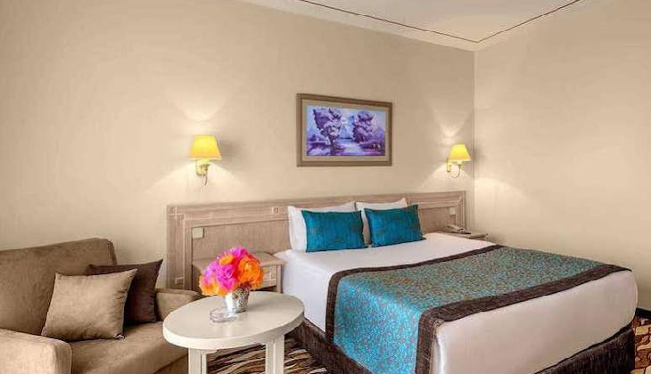 Tui Fun & Sun Miarosa Ghazal Resort