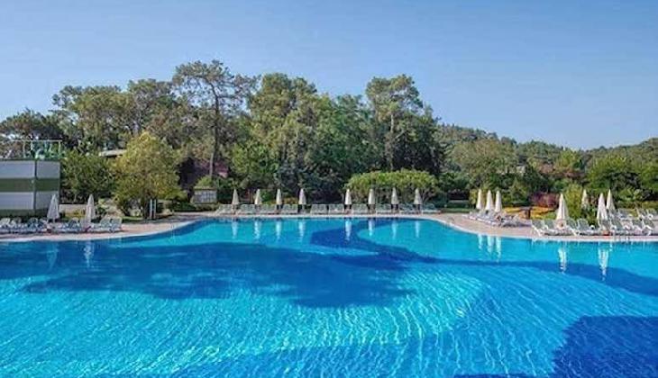 Tui Fun & Sun Miarosa Ghazal Resort