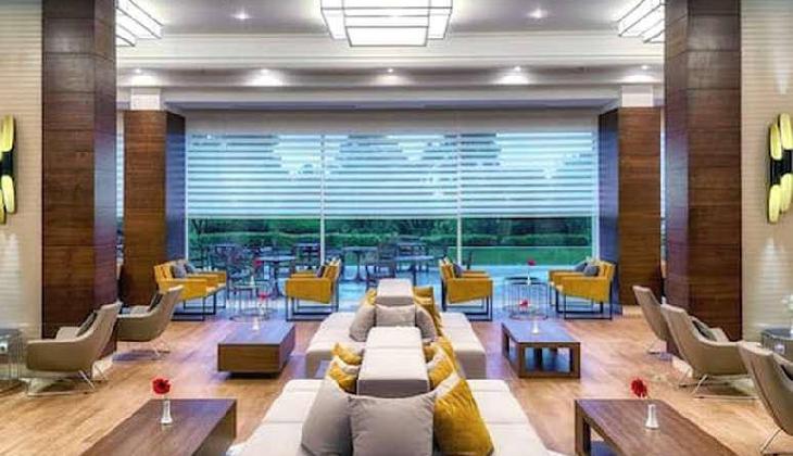 Tui Fun & Sun Miarosa Ghazal Resort