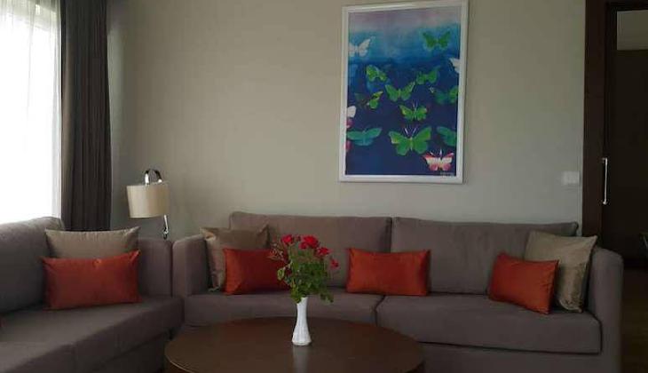 Tui Fun & Sun Miarosa Ghazal Resort