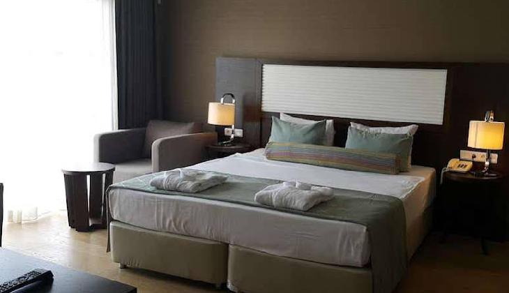 Tui Fun & Sun Miarosa Ghazal Resort