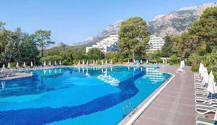 Tui Fun & Sun Miarosa Ghazal Resort