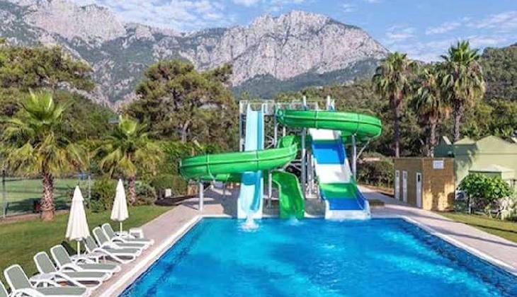 Tui Fun & Sun Miarosa Ghazal Resort