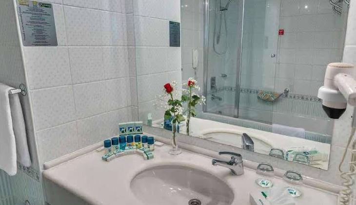 Tui Fun & Sun Miarosa Ghazal Resort