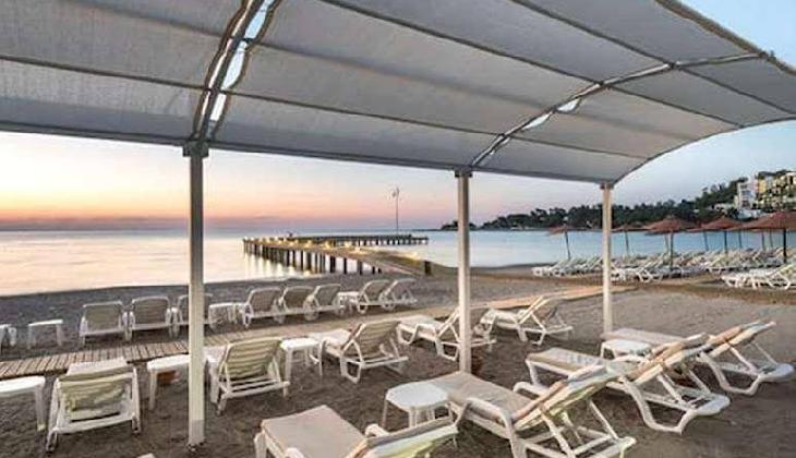 Tui Fun & Sun Miarosa Ghazal Resort