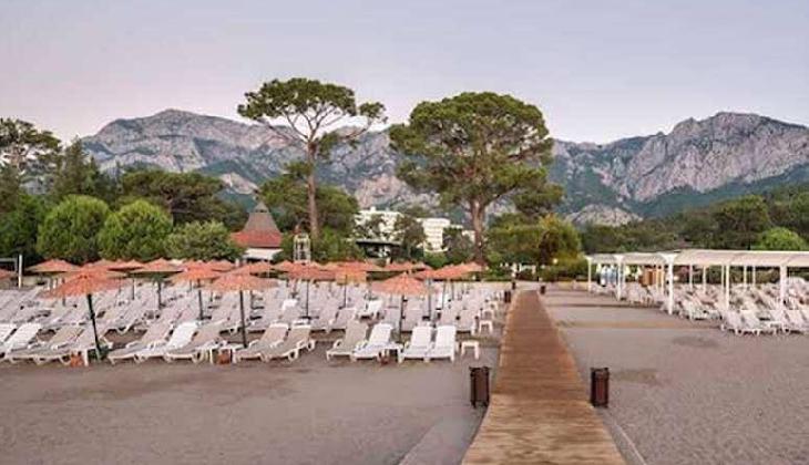 Tui Fun & Sun Miarosa Ghazal Resort