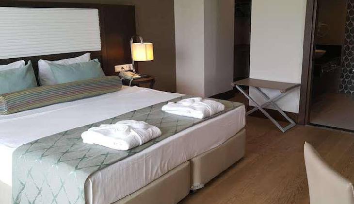 Tui Fun & Sun Miarosa Ghazal Resort