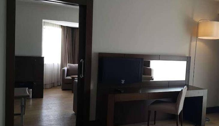 Tui Fun & Sun Miarosa Ghazal Resort