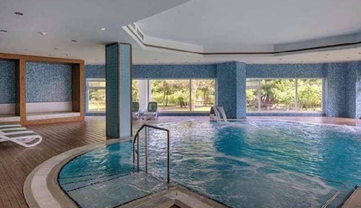 Tui Fun & Sun Miarosa Ghazal Resort