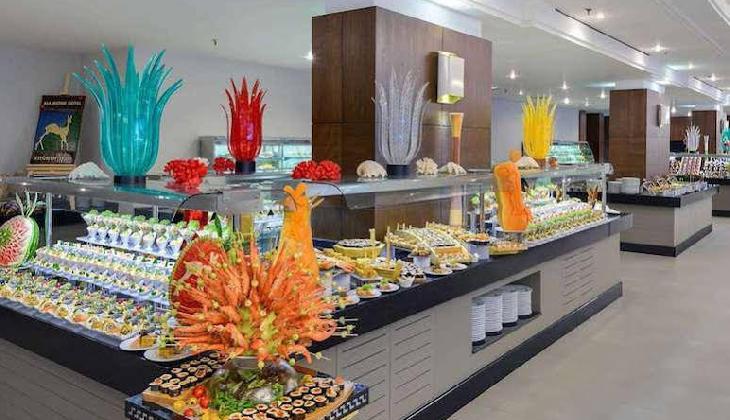 Tui Fun & Sun Miarosa Ghazal Resort