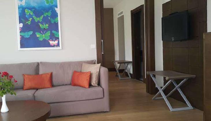 Tui Fun & Sun Miarosa Ghazal Resort