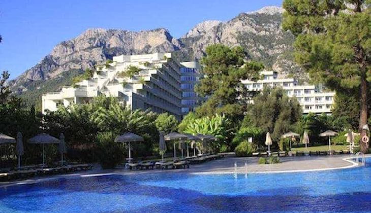 Tui Fun & Sun Miarosa Ghazal Resort