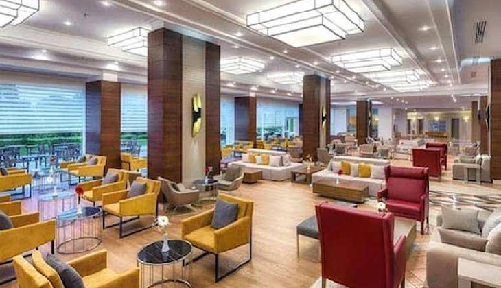 Tui Fun & Sun Miarosa Ghazal Resort