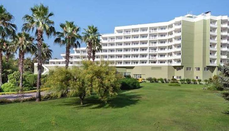 Tui Fun & Sun Miarosa Ghazal Resort