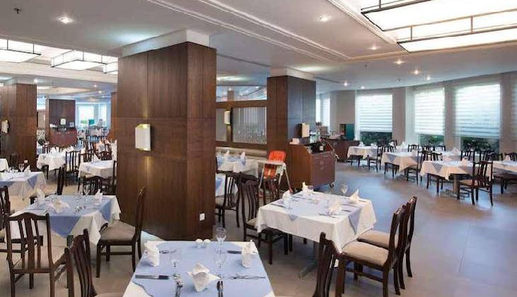 Tui Fun & Sun Miarosa Ghazal Resort