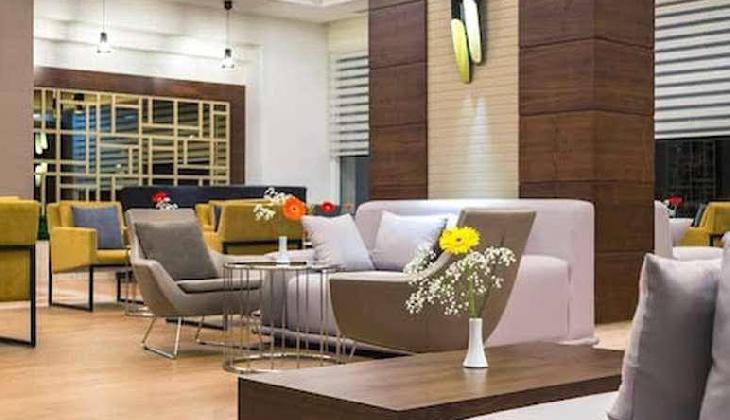 Tui Fun & Sun Miarosa Ghazal Resort