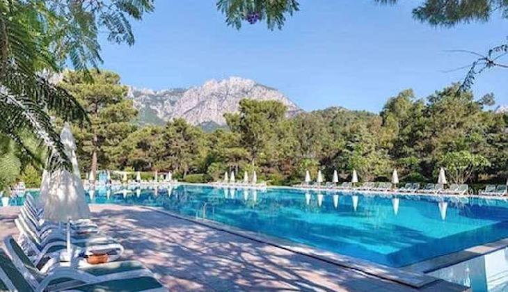 Tui Fun & Sun Miarosa Ghazal Resort