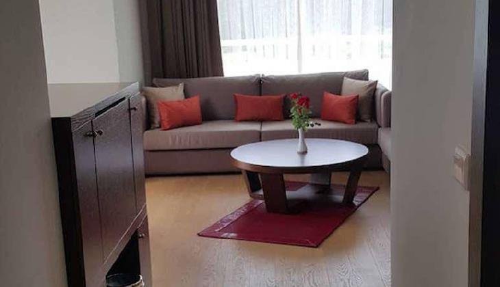 Tui Fun & Sun Miarosa Ghazal Resort