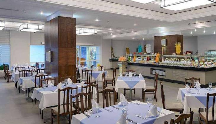 Tui Fun & Sun Miarosa Ghazal Resort