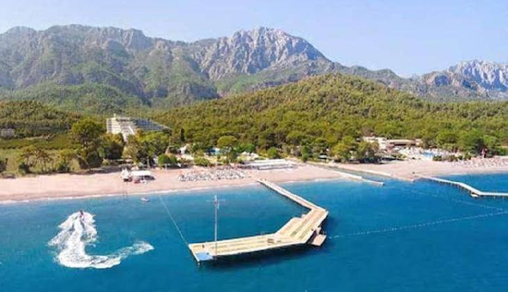 Tui Fun & Sun Miarosa Ghazal Resort