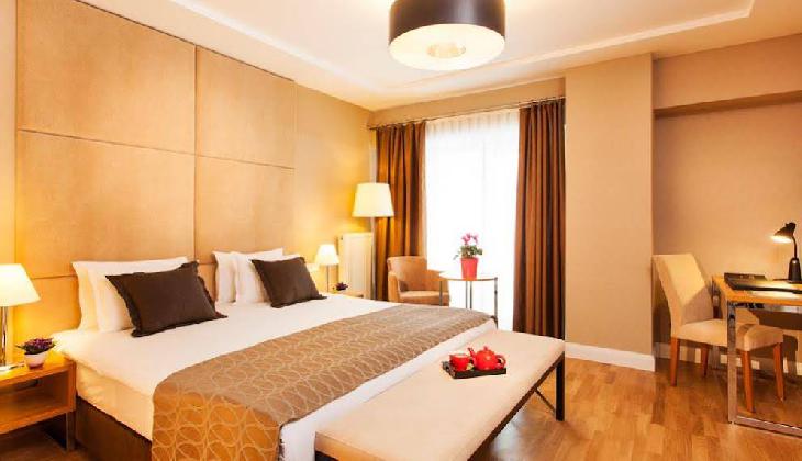 Nidya Hotel Esenyurt