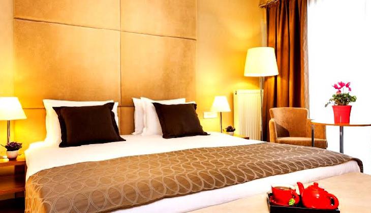 Nidya Hotel Esenyurt