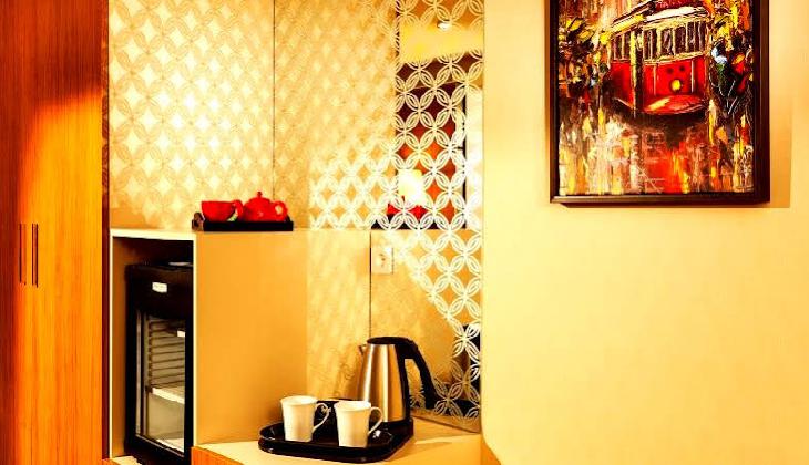 Nidya Hotel Esenyurt